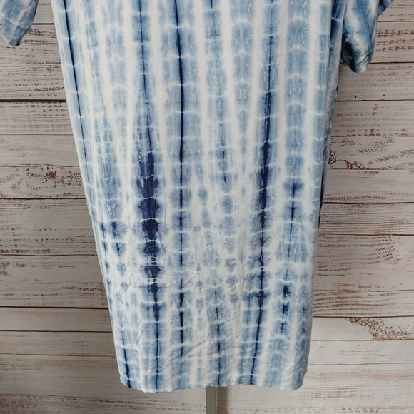 STUDIO 94 Tie Dye Kimono Size XS/S - Picture 8 of 10